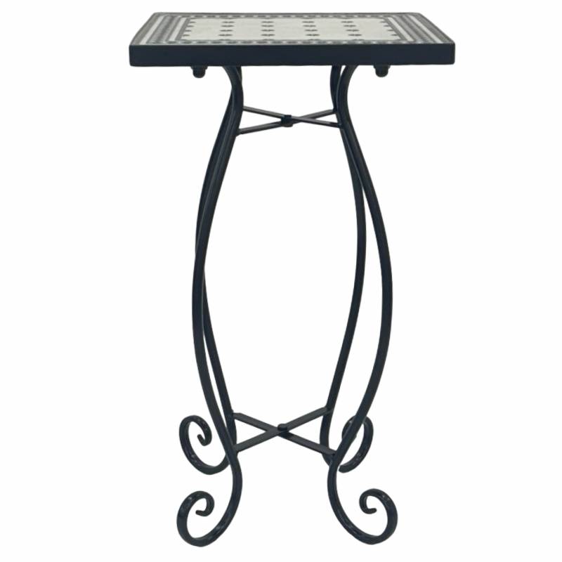 Oscar Plant Stand 50cm - Image 3