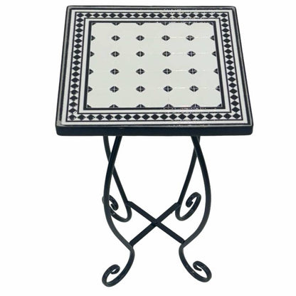 Oscar Plant Stand 50cm - Image 4