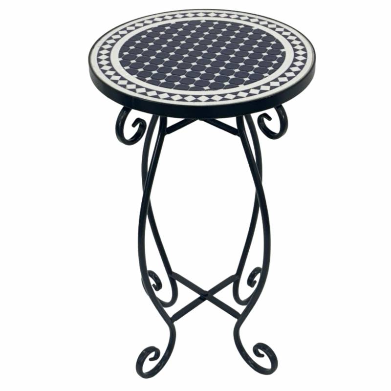 Hally Plant Stand 50cm - Image 2