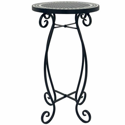 Hally Plant Stand 50cm - Image 3