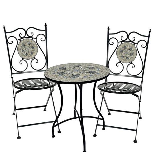 Floreale Three Piece Setting 70cm