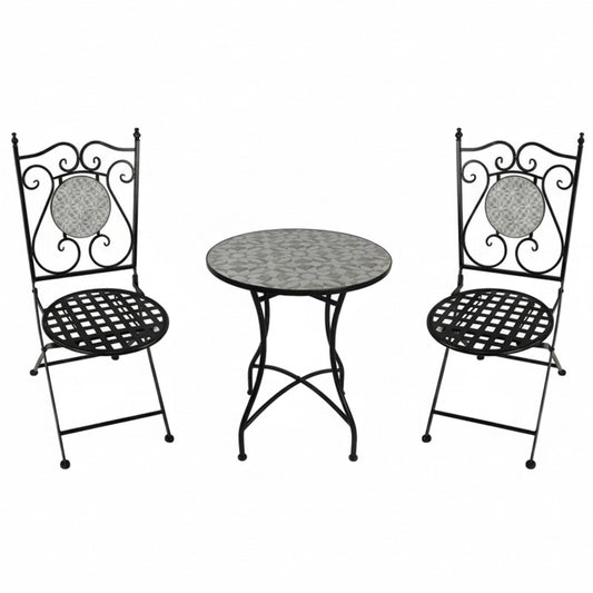 Refresh 3 Piece Setting 72cm
