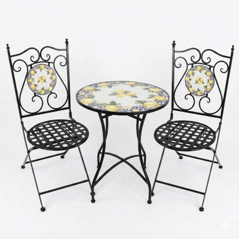 Limonata 3 Piece Setting 72cm