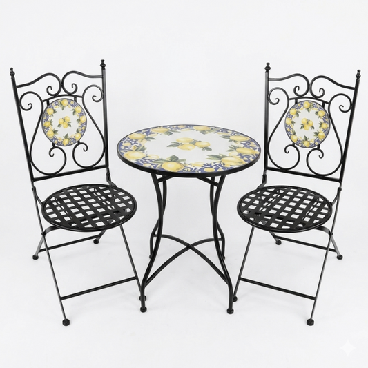 Limonata 3 Piece Setting 72cm