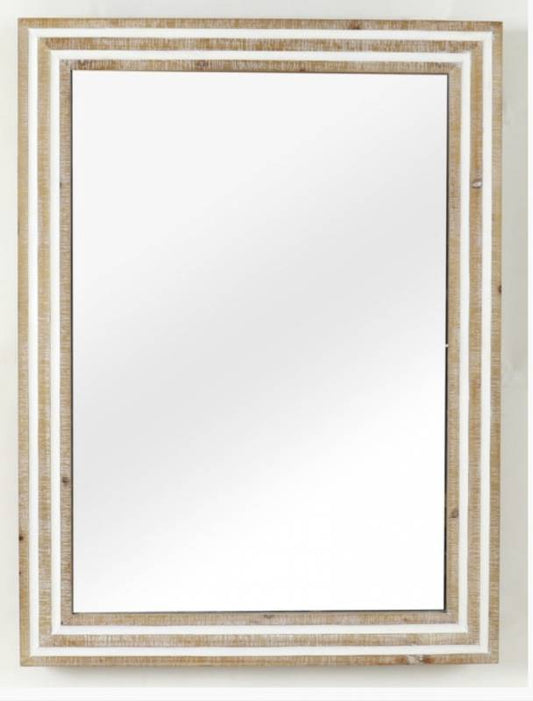 Mazzini Mirror 100cm