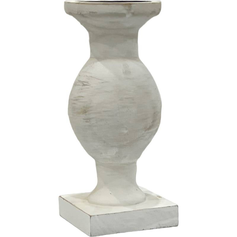 Set 2 Stephen Candle Holder 24cm - Image 2