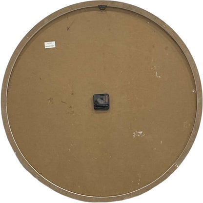 Ramo Round Wall Clock 71cm - Image 2