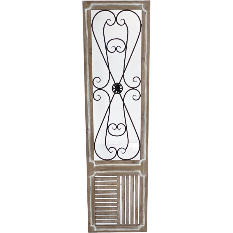 Rio Decorative Door 147cm - Image 2