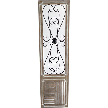 Rio Decorative Door 147cm - Image 2
