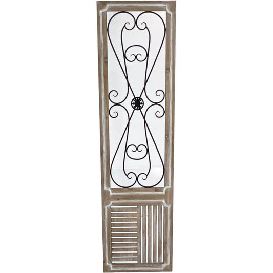 Rio Decorative Door 147cm - Image 2