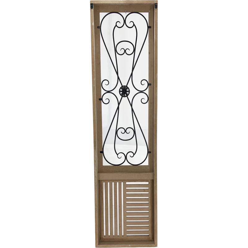 Rio Decorative Door 147cm