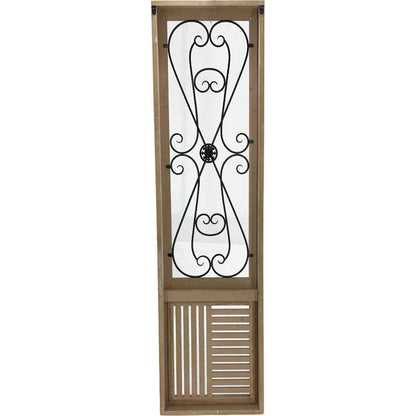 Rio Decorative Door 147cm