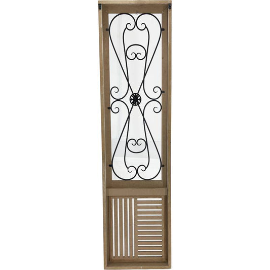 Rio Decorative Door 147cm