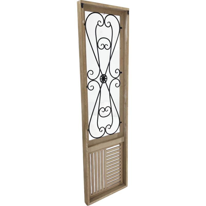 Rio Decorative Door 147cm - Image 3