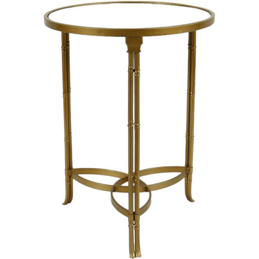 Tuscan Side Table 61cm