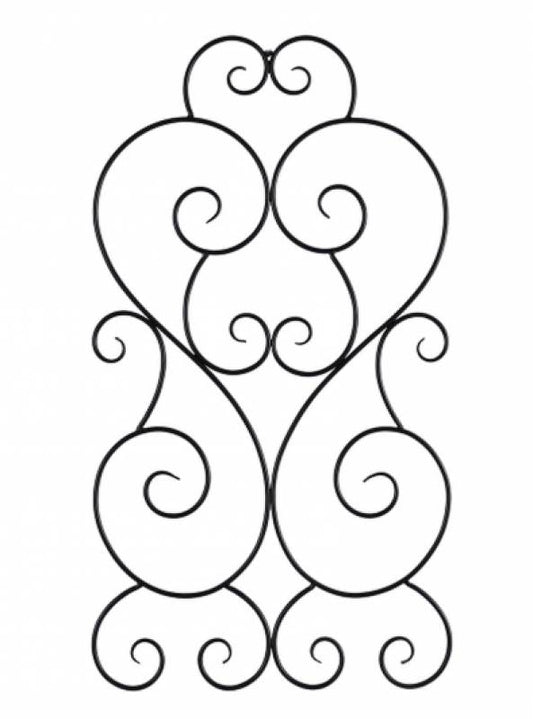 Set 2 Maple Wall Art 75cm