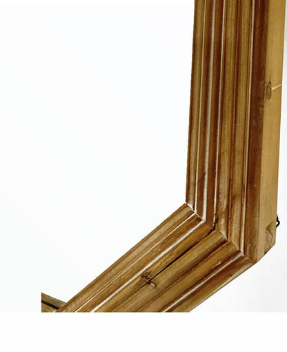 More Octagon Wall Mirror 80cm - Image 3