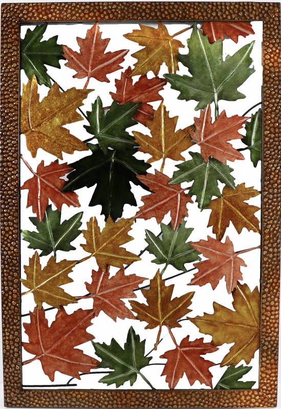 Large Japanese Maple Wall Art 152cm