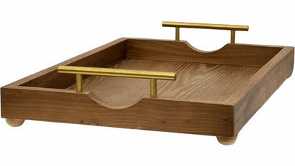 Set 2 Arizona Tray 4cm - Image 3
