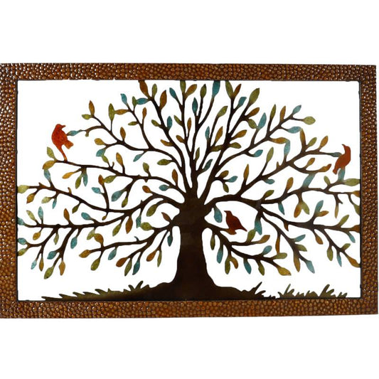 Large Tree Wall Art 152cm