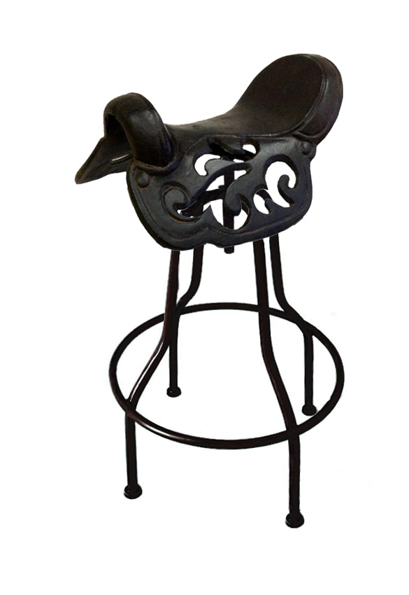 Set 2 Sam Saddle Seat 86cm