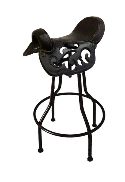 Set 2 Sam Saddle Seat 86cm