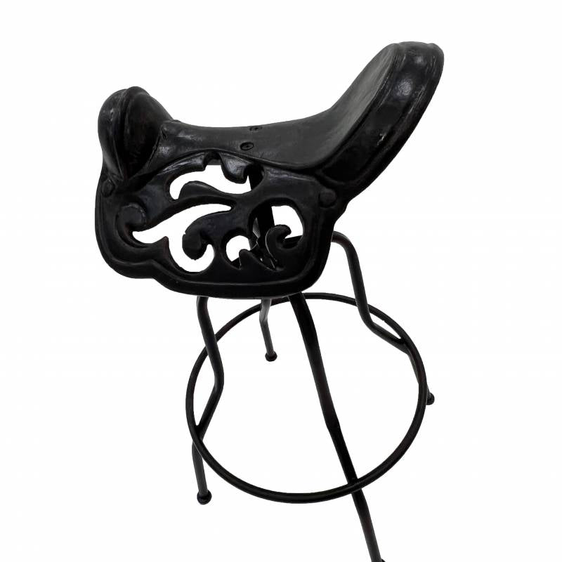 Set 2 Sam Saddle Seat 86cm - Image 2