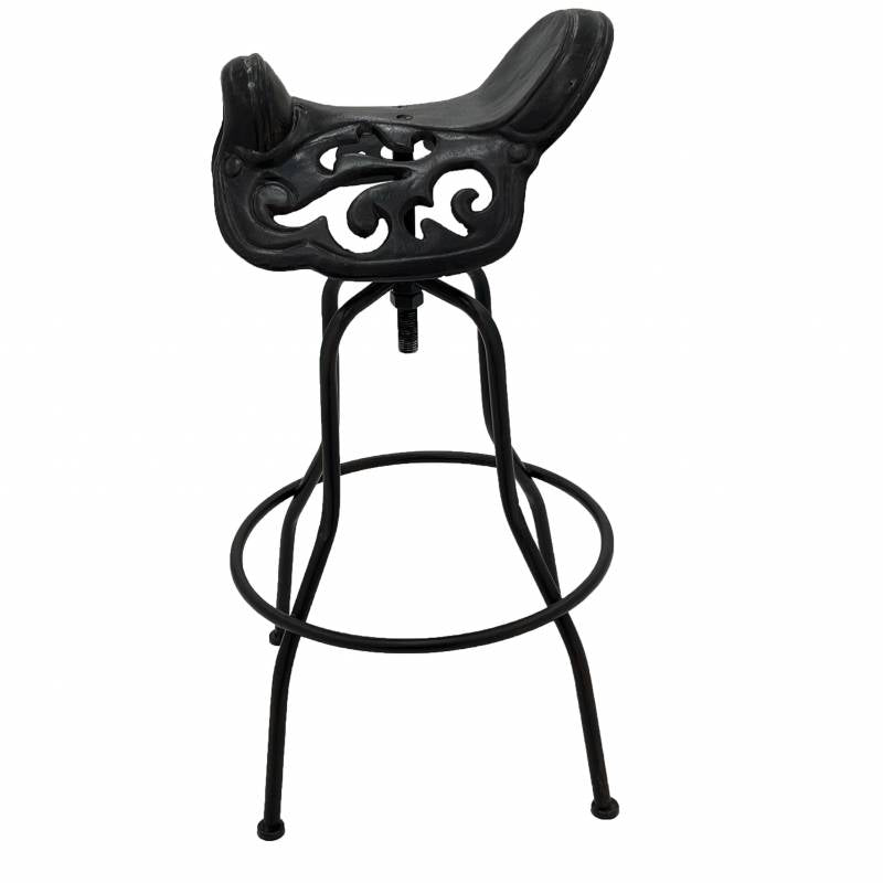 Set 2 Sam Saddle Seat 86cm - Image 3