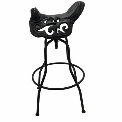 Set 2 Sam Saddle Seat 86cm - Image 3