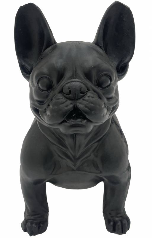 Danny French Bulldog Statue 43cm - Image 3