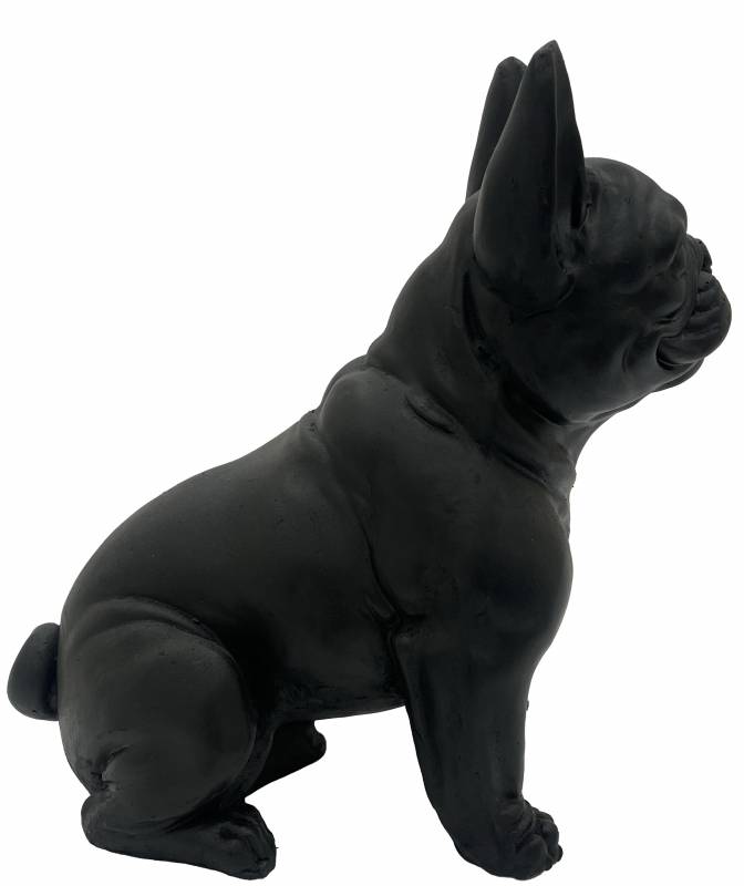 Danny French Bulldog Statue 43cm - Image 2