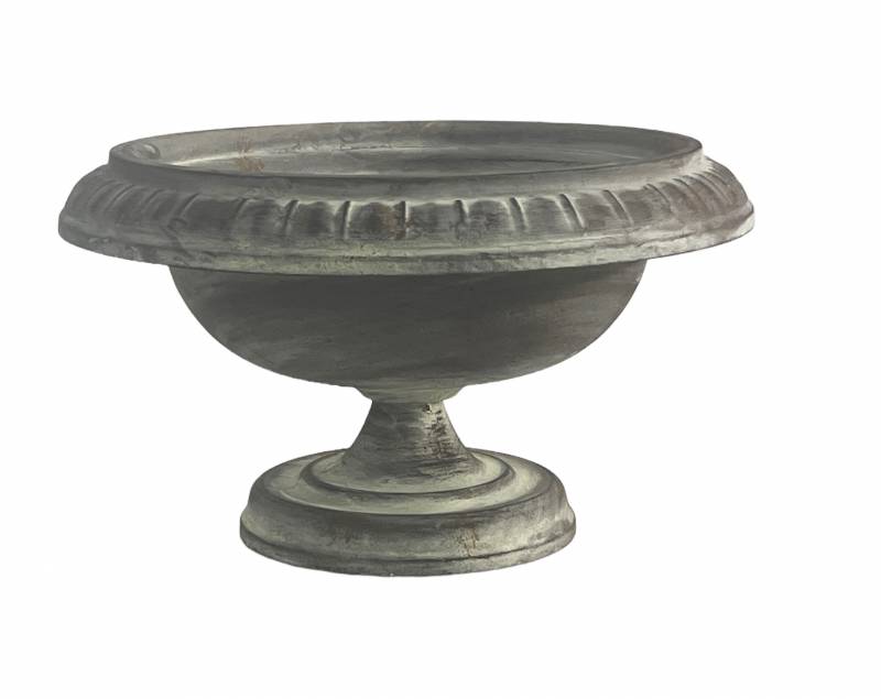 Set 2 Elizabeth Planter 21cm