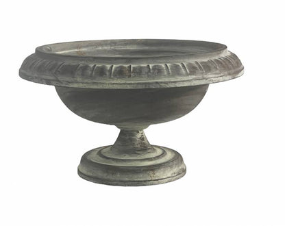 Set 2 Elizabeth Planter 21cm