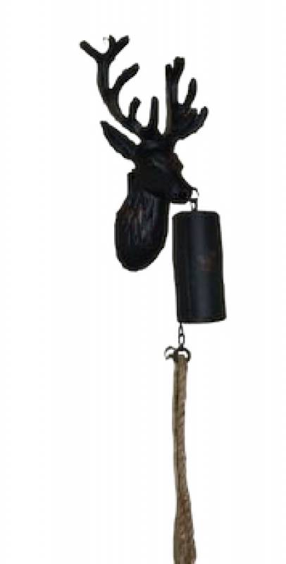 Deer Bell 30cm