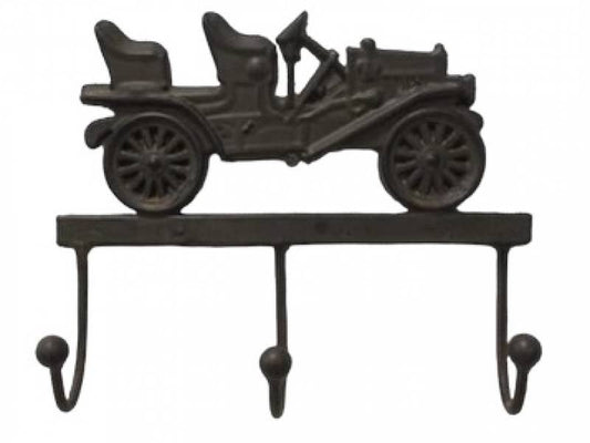 Olden Day Car Metal Hook 20cm