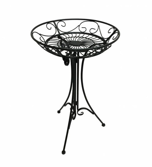 Set 3 Amber Plant Stand 40x65cm