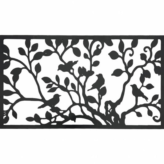 Bird Wall Art 46cm