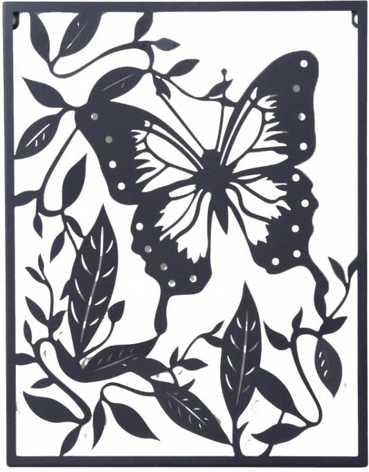 Butterfly Wall Art 48cm