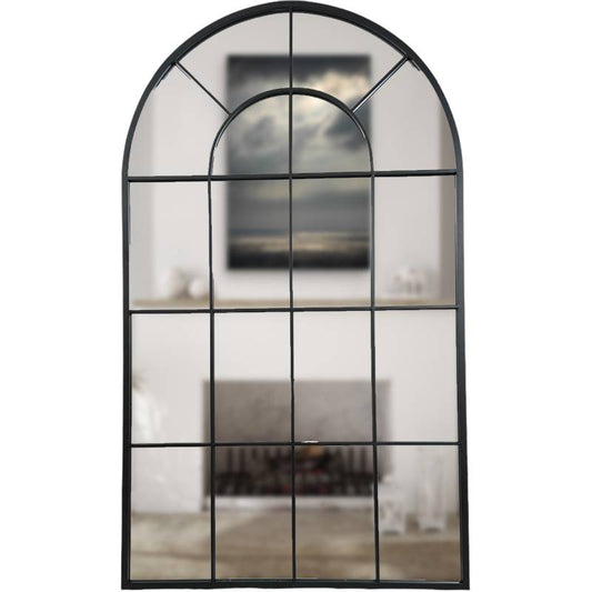 Russell Arch Mirror 73x120cm