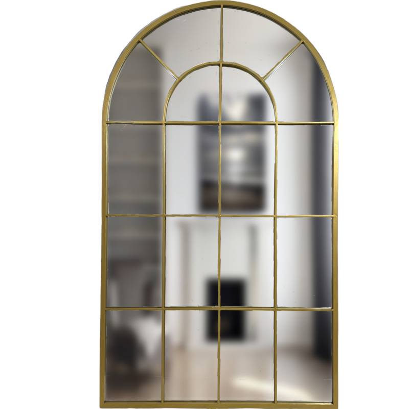Russell Arch Mirror 120cm