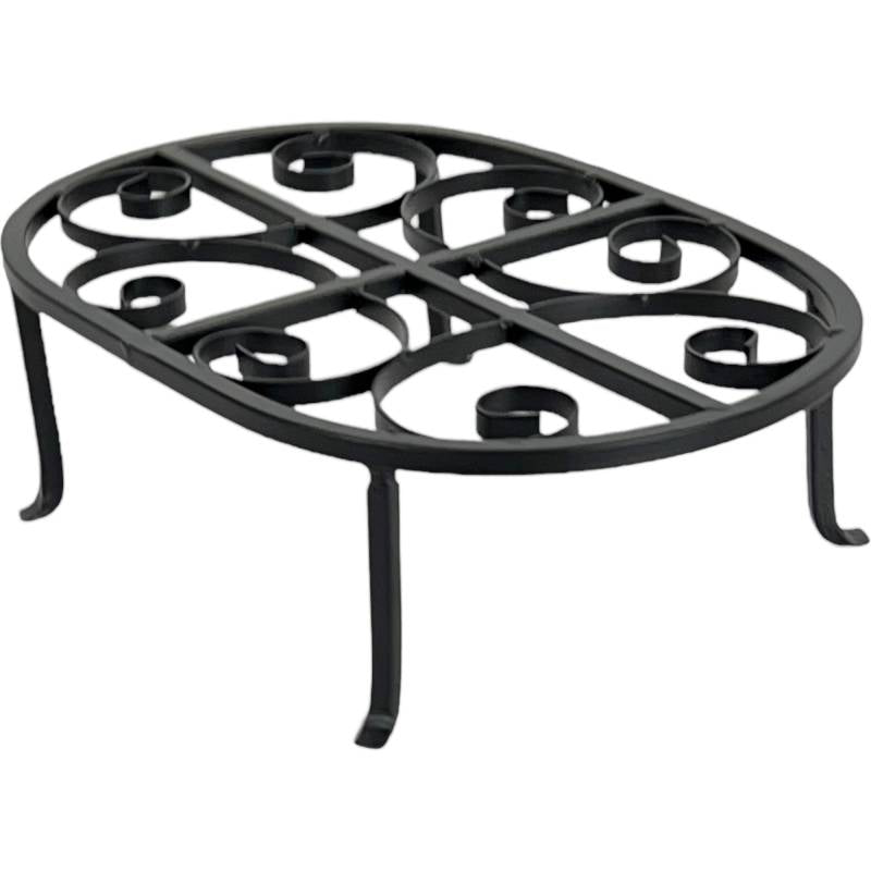 Set 4 Bourke Plant Stand 8cm