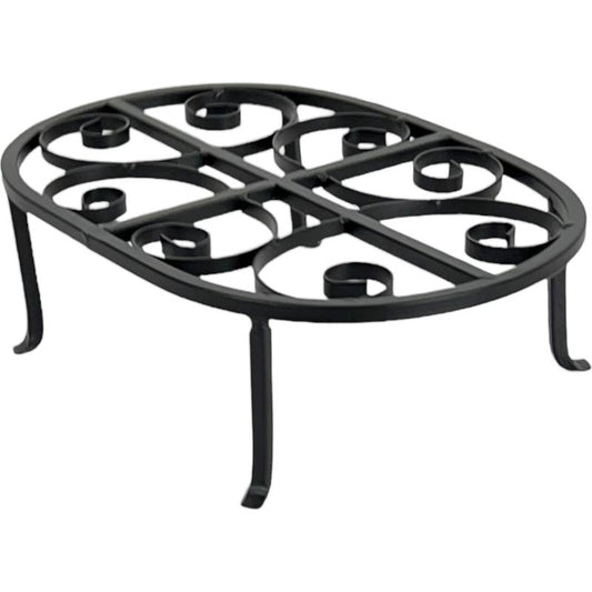 Set 4 Bourke Plant Stand 8cm