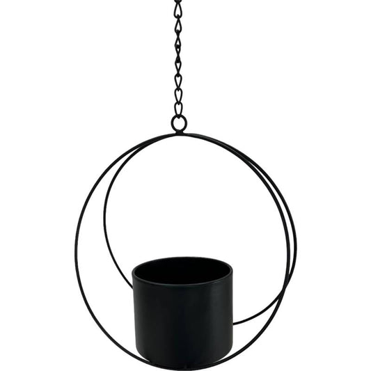Set 2 Hanging Planter 70cm