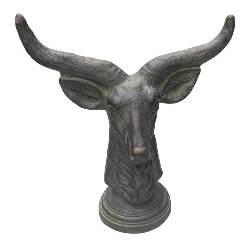 Deer Decor Ornament 55cm