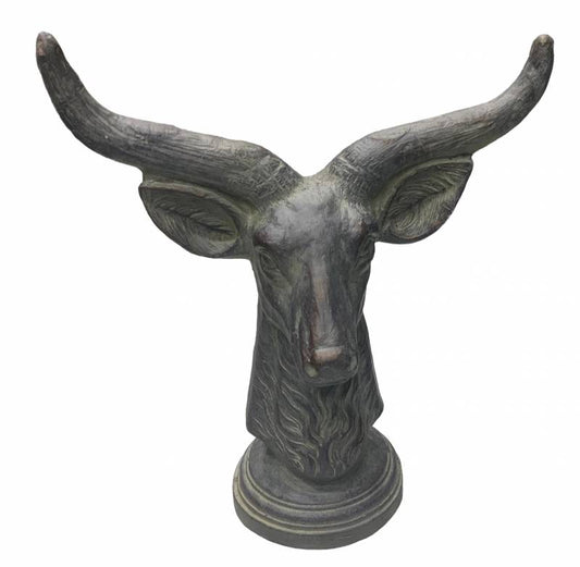 Deer Decor Ornament 55cm