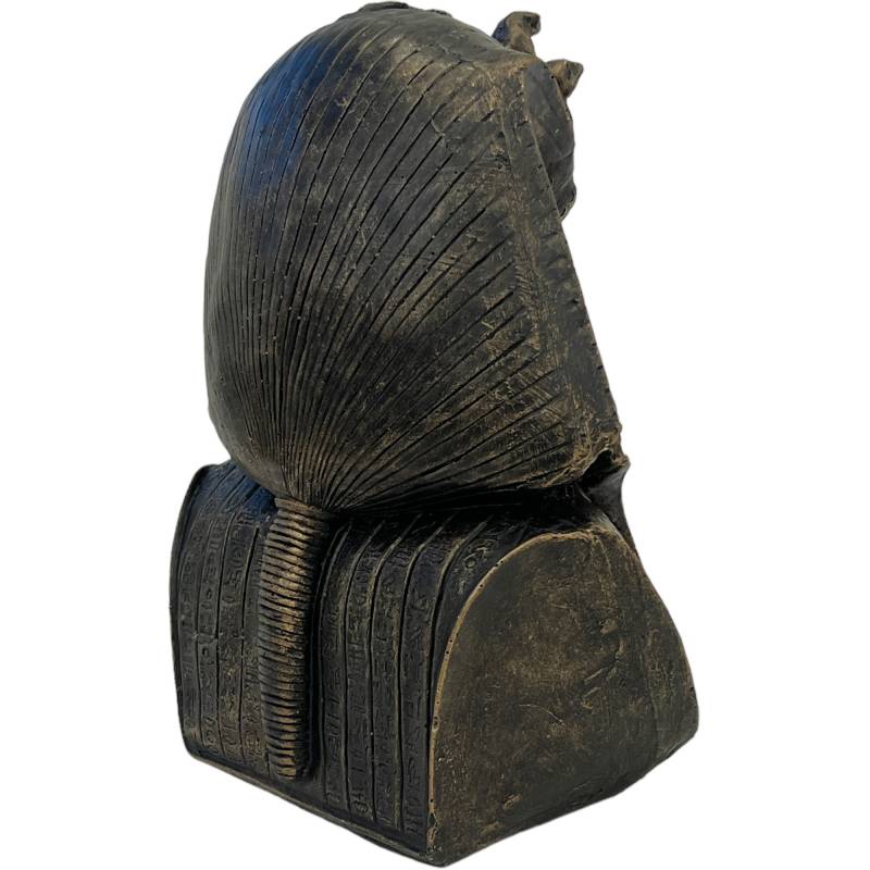 Pharaoh Egypt Ornament 32cm - Image 2