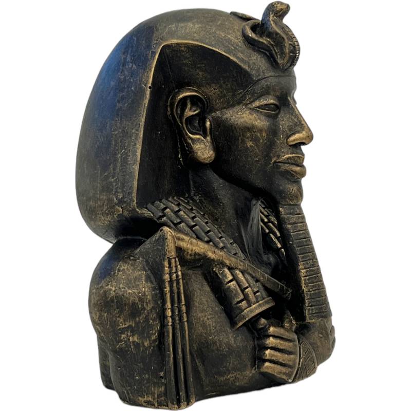 Pharaoh Egypt Ornament 30cm - Image 3