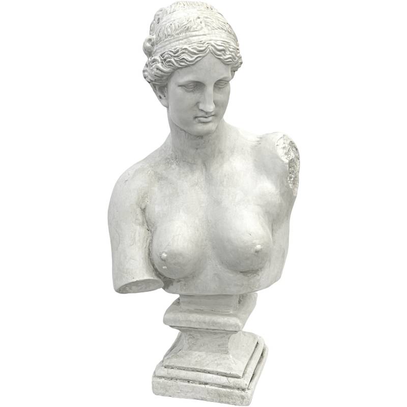 Effy Lady Statue 58cm