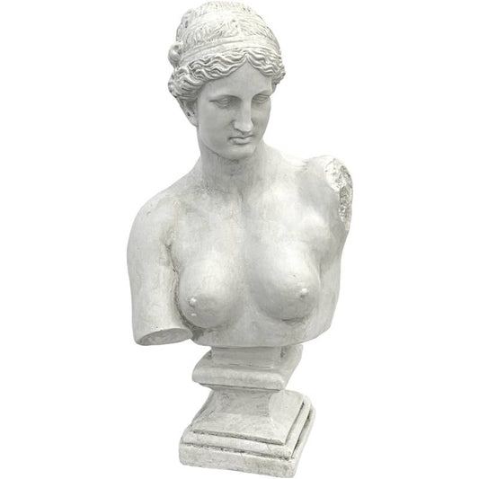 Effy Lady Statue 58cm
