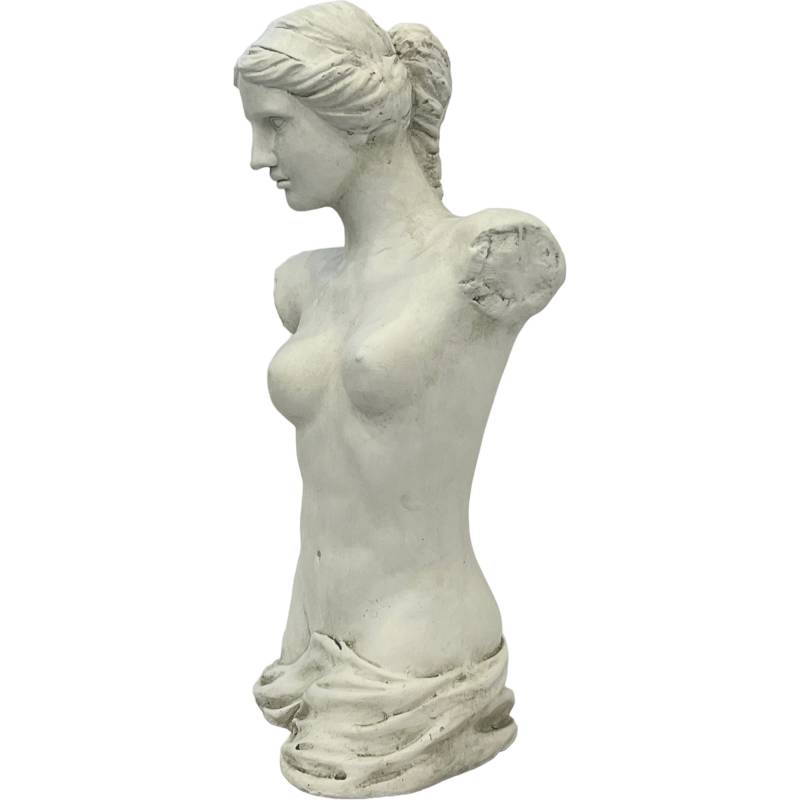Sally Lady Statue 54cm